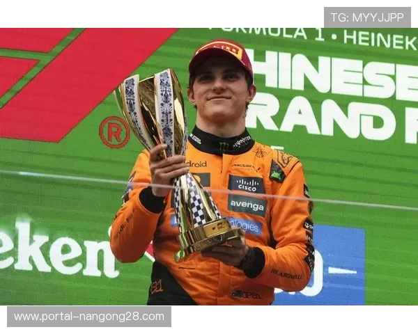 澳大利亚大奖赛揭幕战：皮亚斯特里夺冠，主场车手创历史